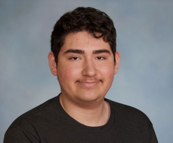 AAA Academic - Wesley Sanchez